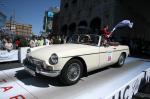 MG MGB 1966 года